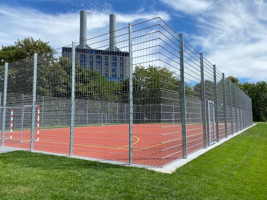 Zaun Dietrich GmbH