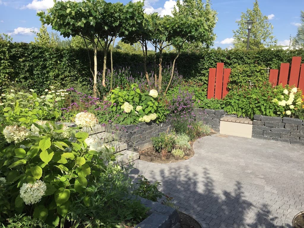 GPS D. Sturm GmbH Garten-und Landschaftsbau