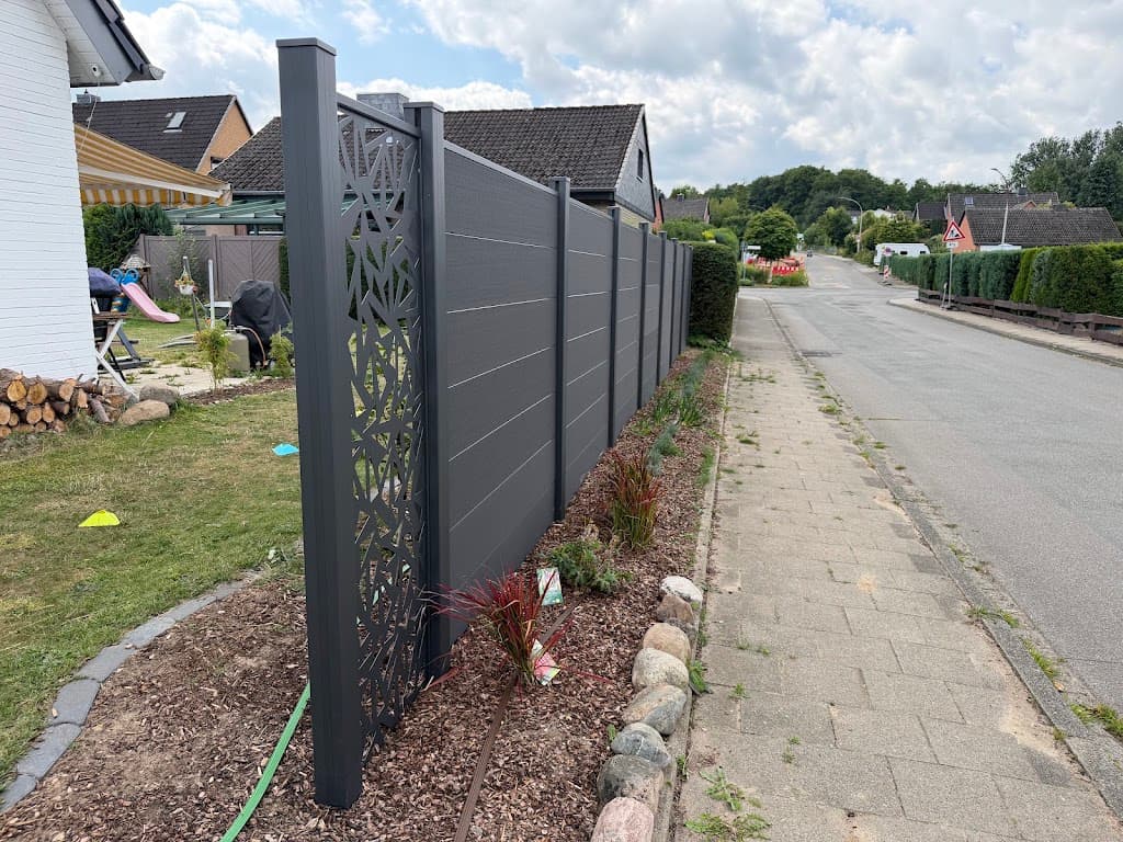 Zaunteam Kiel