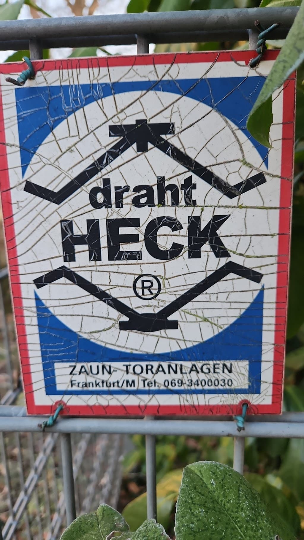 Draht-Heck GmbH & Co. KG
