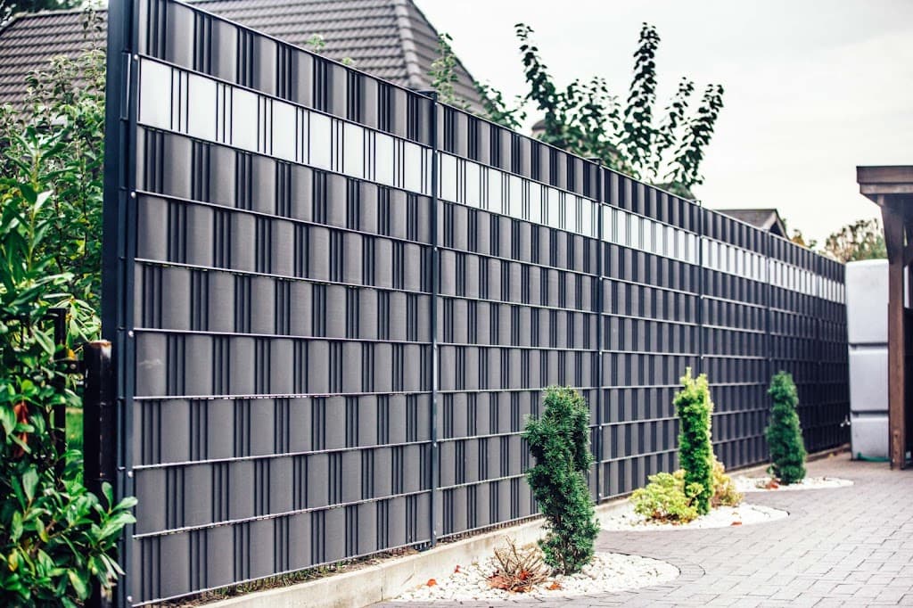 Schmidts Zaunbau Nord