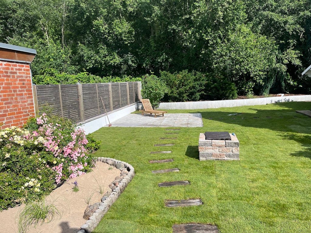 Gartenpflege Edi — 1