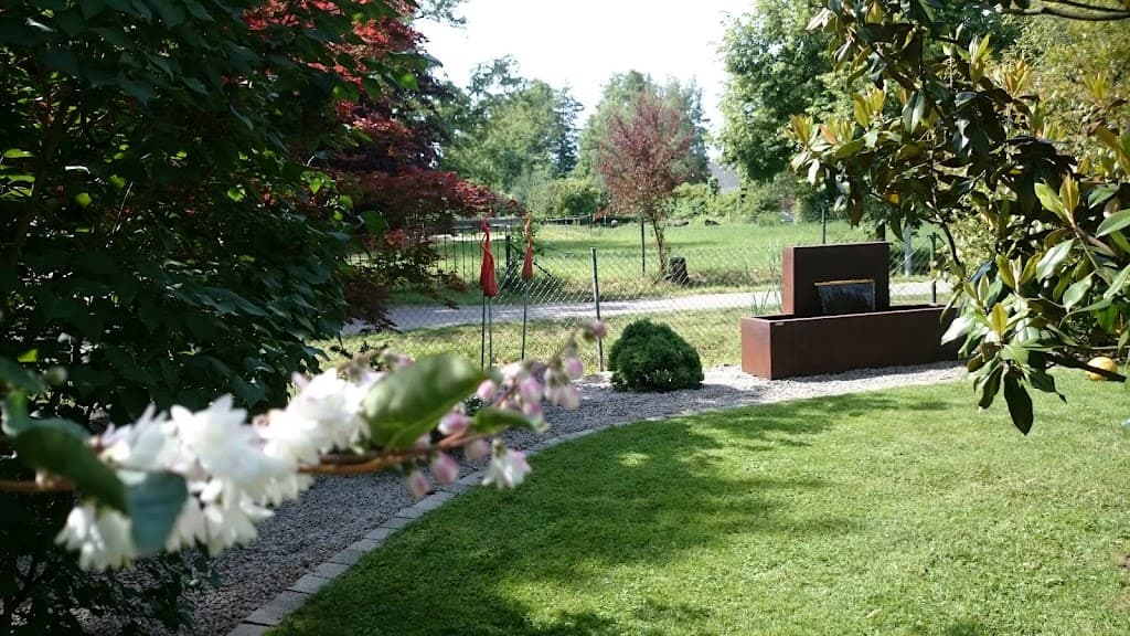 Roland Schulz Garten- und Landschaftsbau