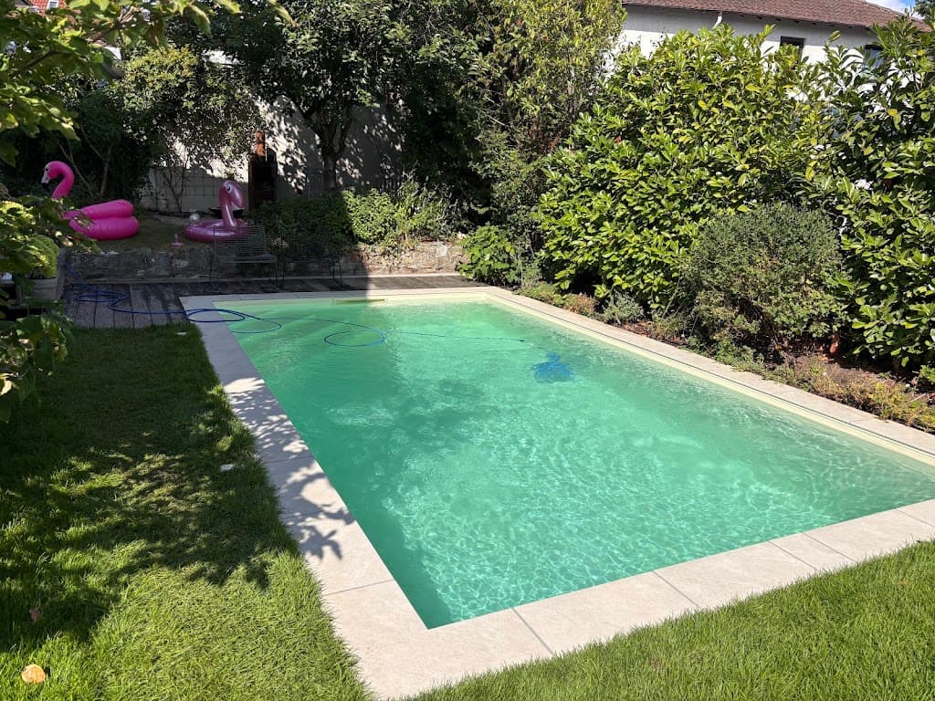GaLaBau König Gartenbau Mainz / Wiesbaden
