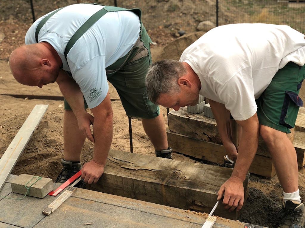 Dipl.Ing Ute Hartig Garten und Landschaftsbau