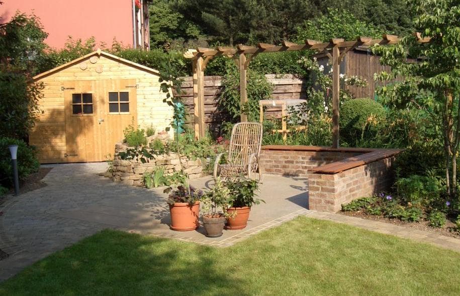 Alkis & Schumacher Garten- und Landschaftsbau GmbH