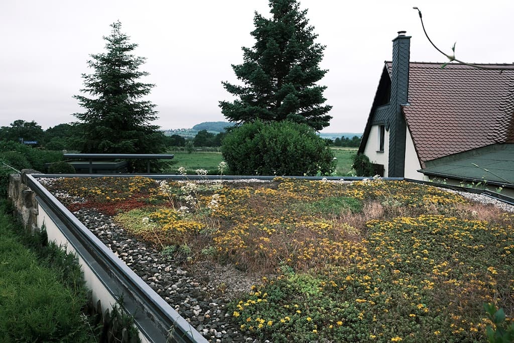 Vimaana Garten