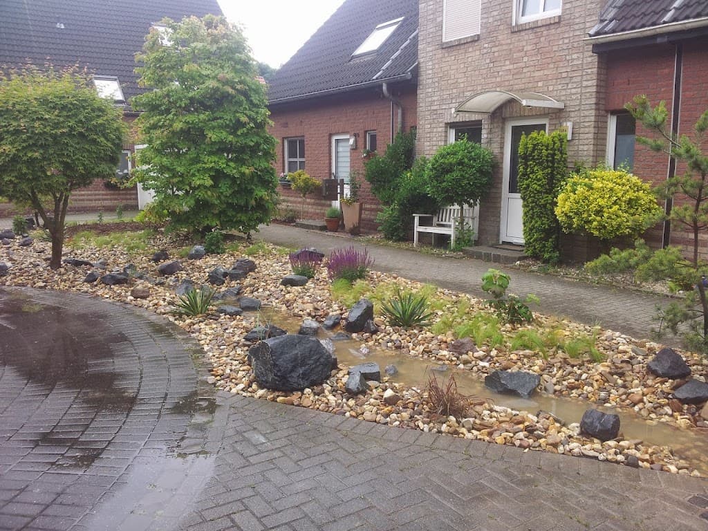 NRW-Gartenbau