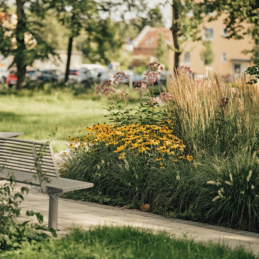 Pantel GmbH Garten- und Landschaftsbau