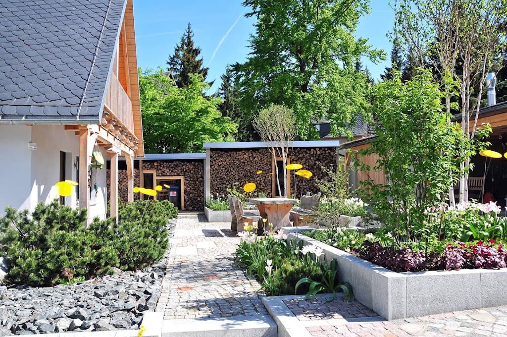 Hansel Garten- und Landschaftsbau GmbH
