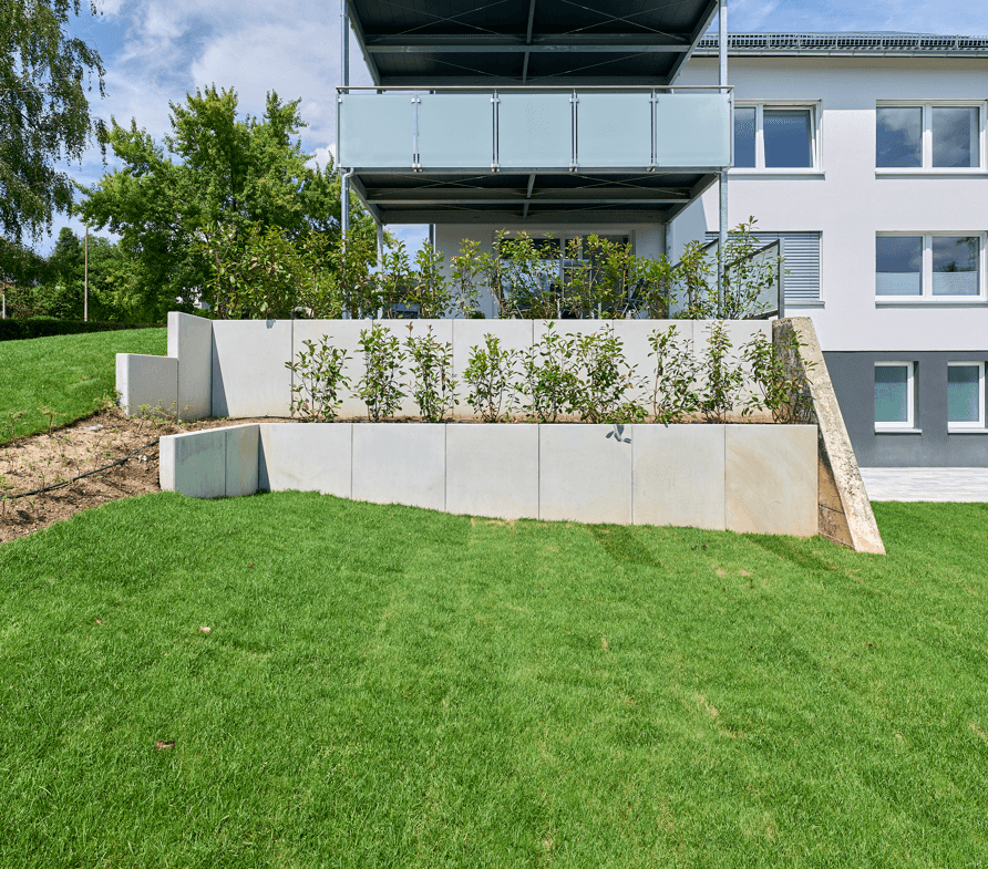 Grüner Daumen GmbH