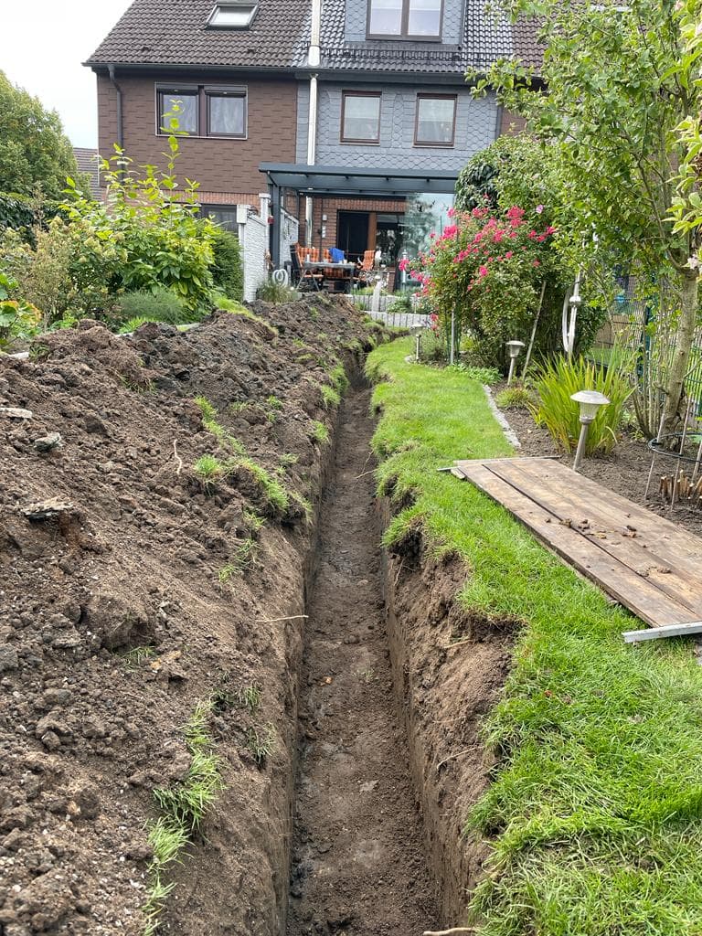 Gartenbau ARA