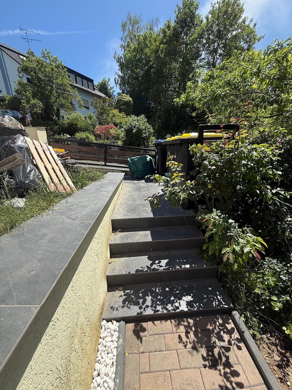 Lux Gartenbau