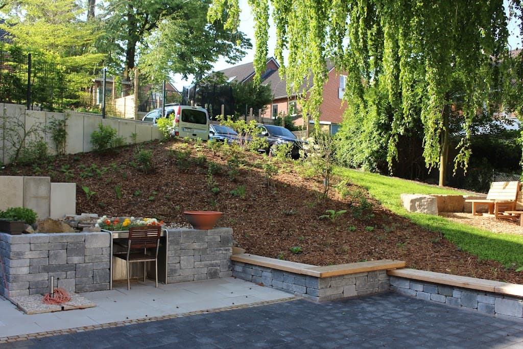 Herbert Plöttner Garten- und Landschaftsbau GmbH