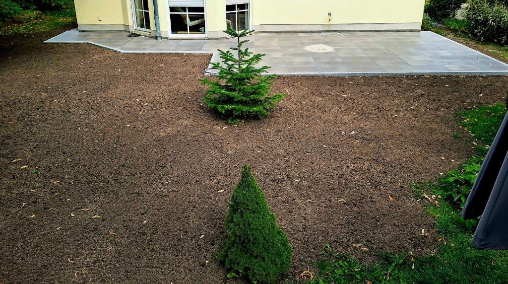 Rehse Garten-und Landschaftsbau GmbH