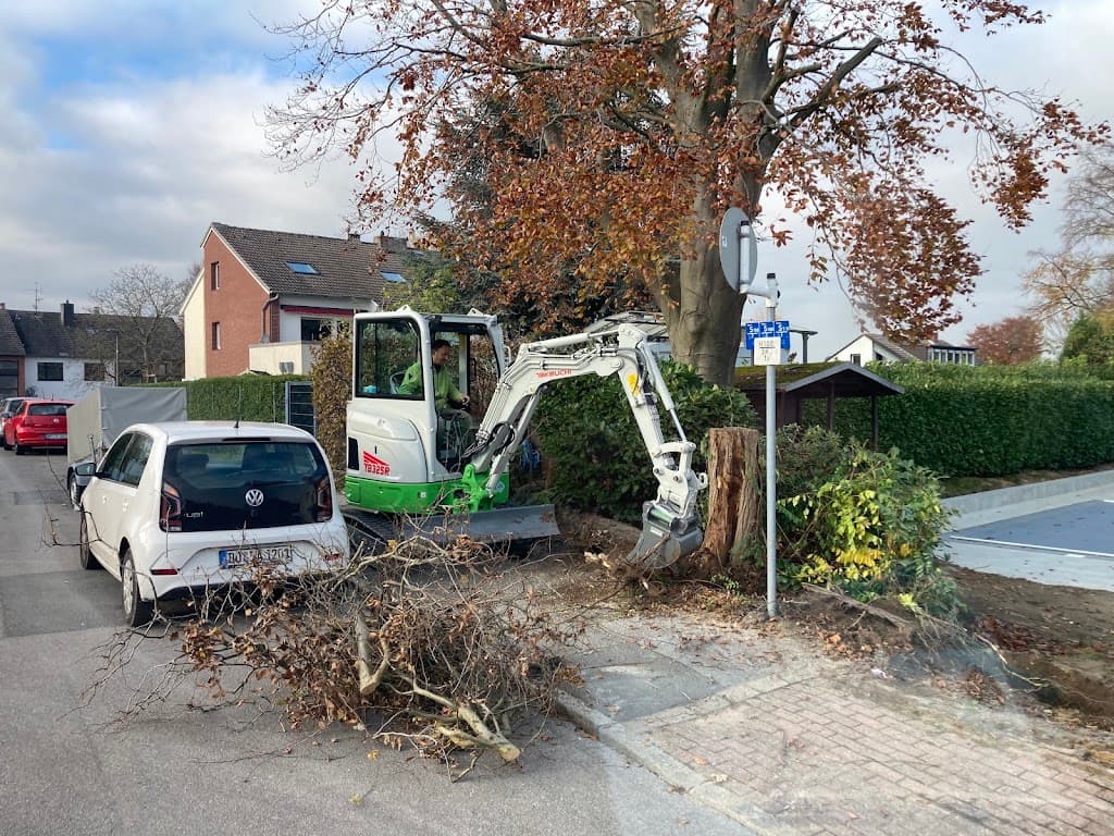 Galabau Schlüter