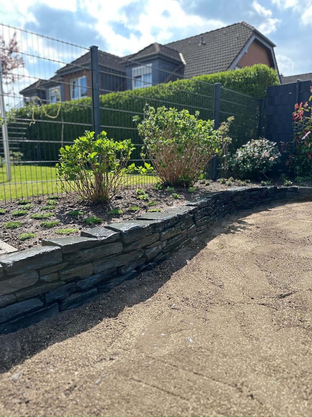 PETER ROCKMANN GmbH - Garten- und Landschaftsbau