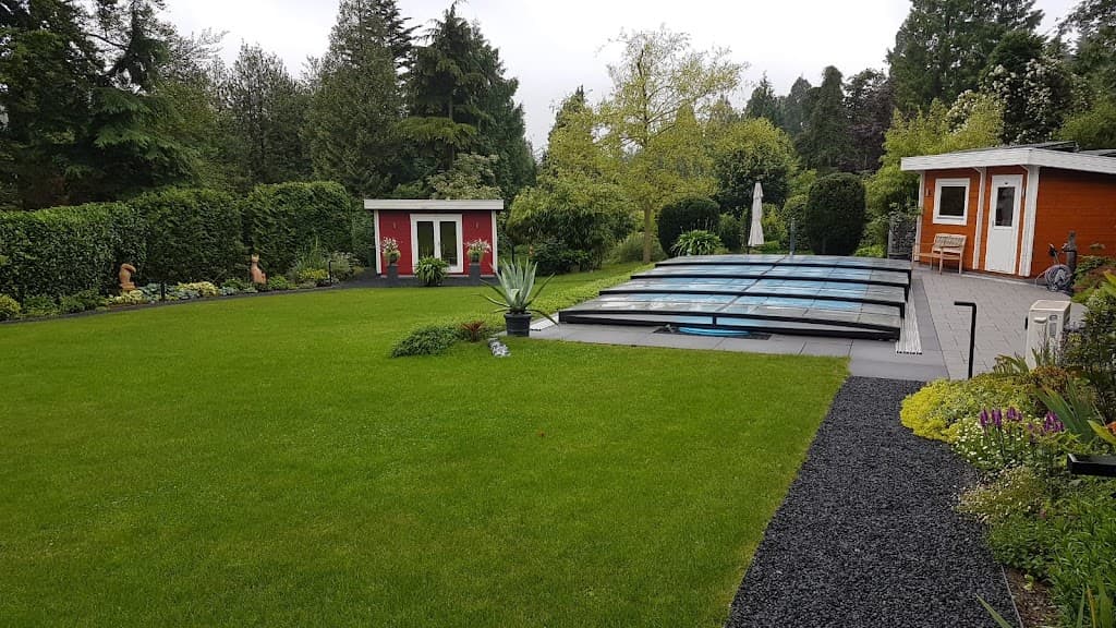Wießner Garten- und Landschaftsbau GmbH