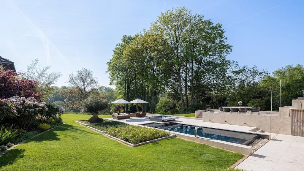 Hullmann Garten- und Landschaftsbau GmbH