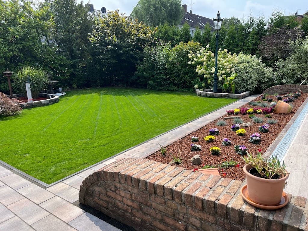 GARTEN NRW