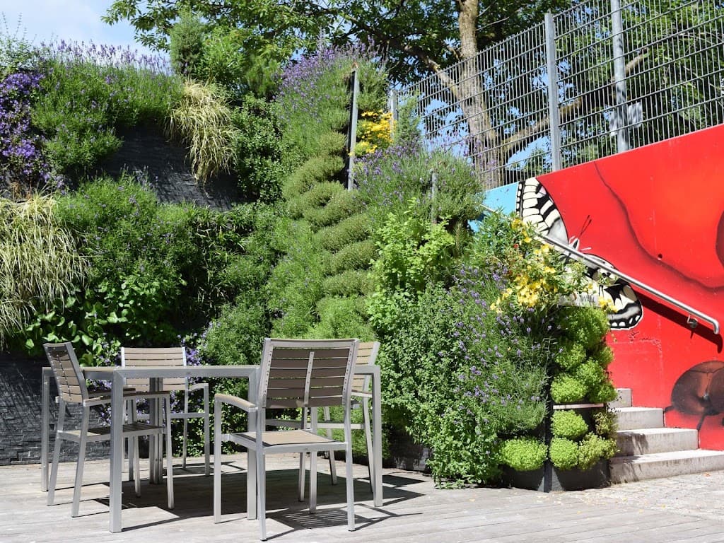flor design GmbH