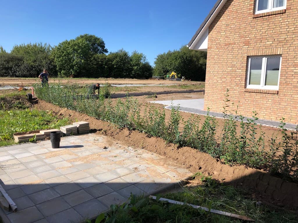A bis Z Haus- Garten- und Transportservice