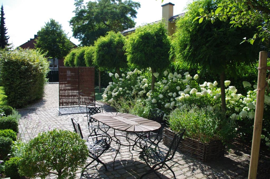 Kreuz Garten- und Landschaftbau GmbH