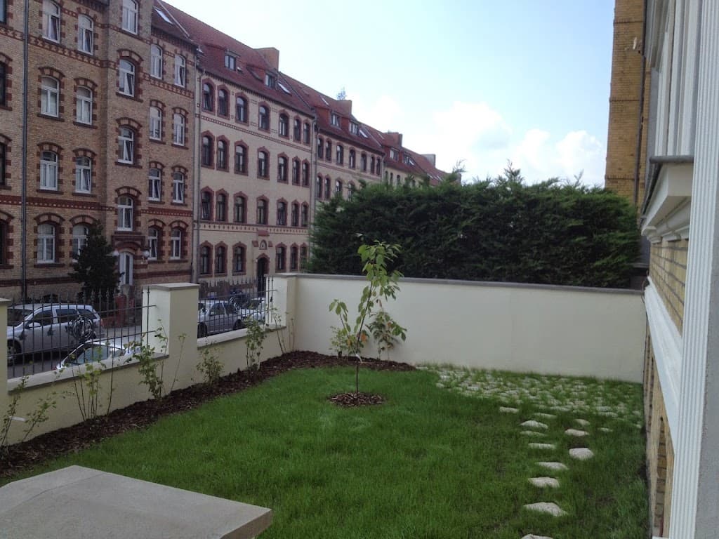 Halle's GartenProfis Baumfällung, Baumpflege, Garten- und Landschaftsbau