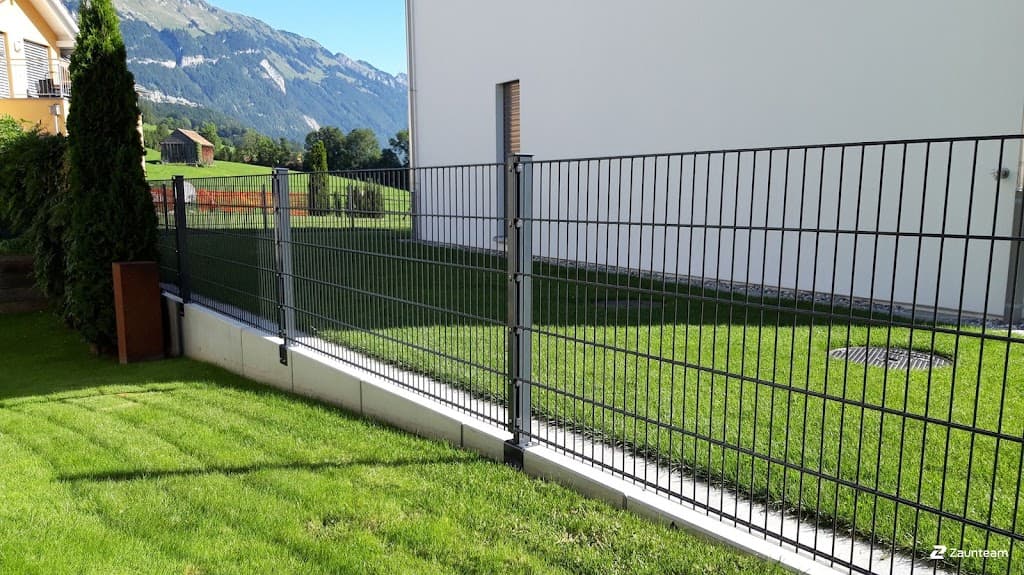 Zaunteam München-Nord