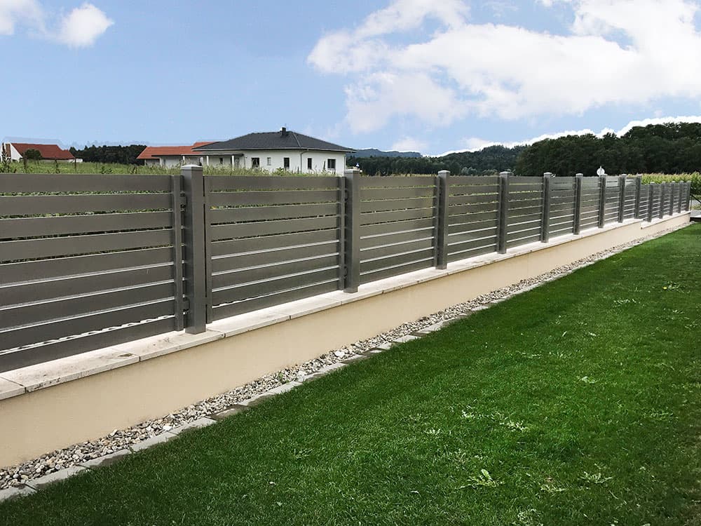 Zaunbau Peter GmbH