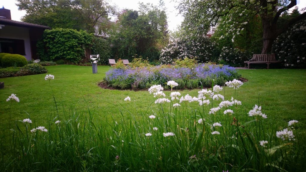 Der Grüngarten