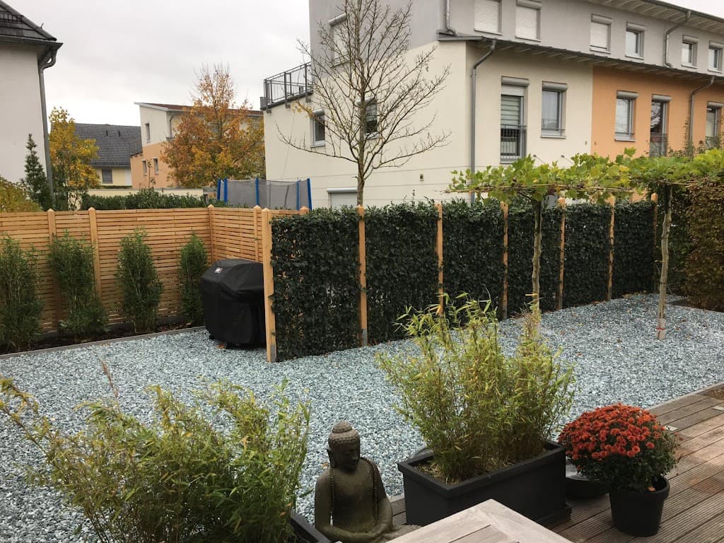 Gartenbau Cetin