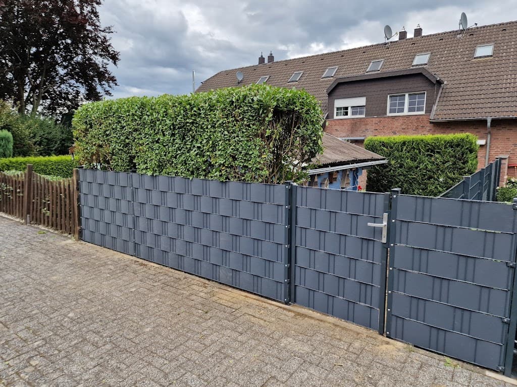 Aachener Zaun-Center