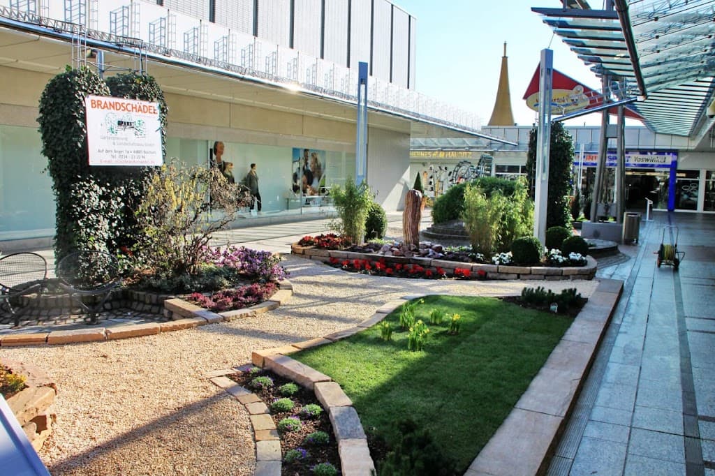 Brandschädel Gartenplanungs- und Landschaftsbau GmbH