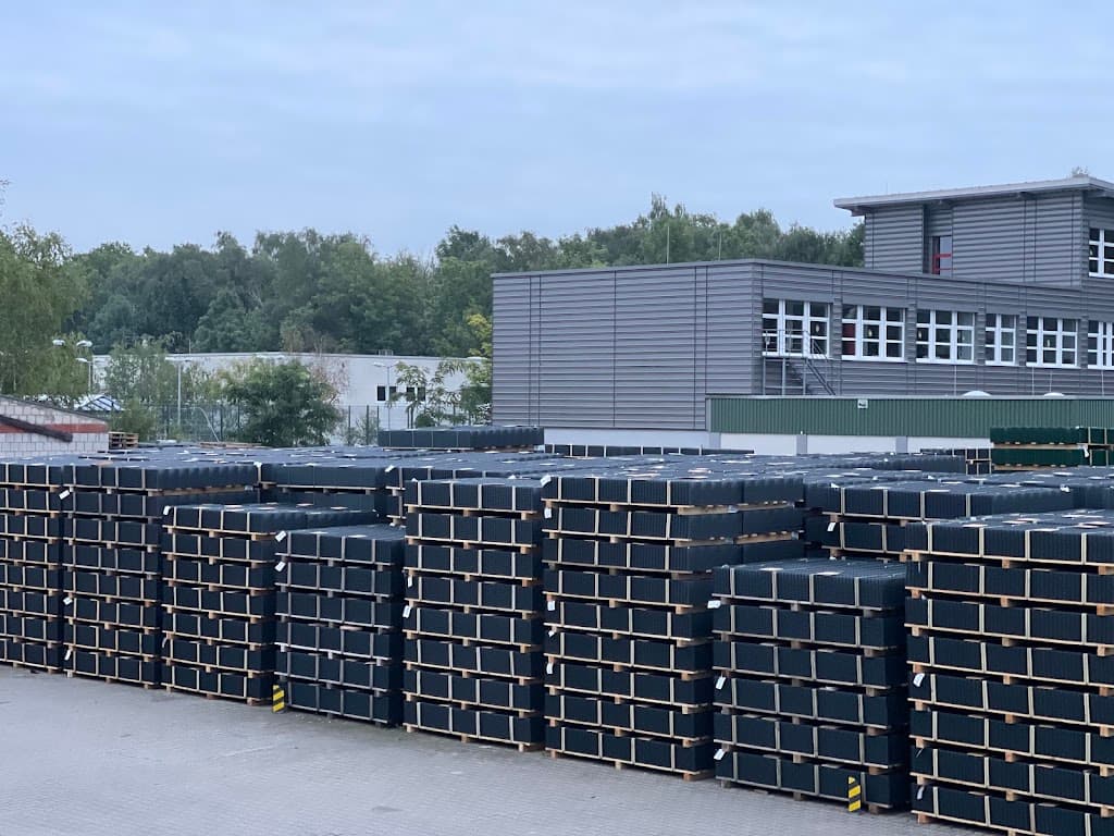 AC ZAUN-CENTER GmbH