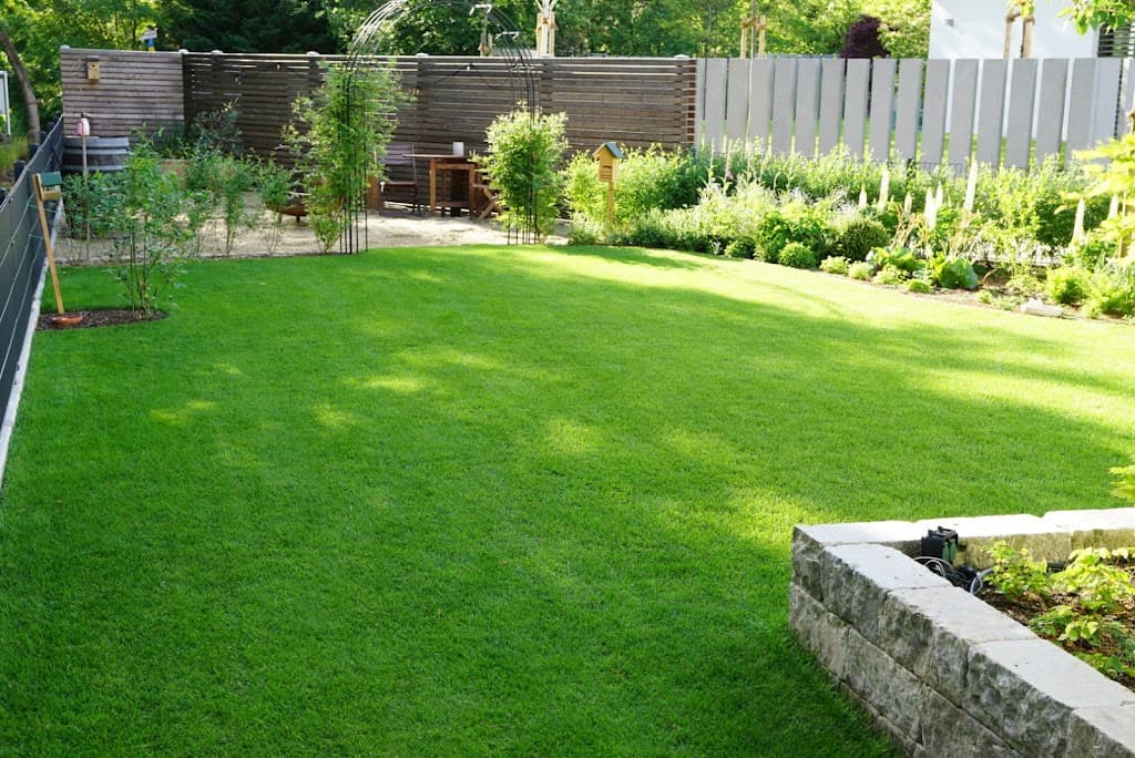 Stieghorst GmbH Garten- und Landschaft