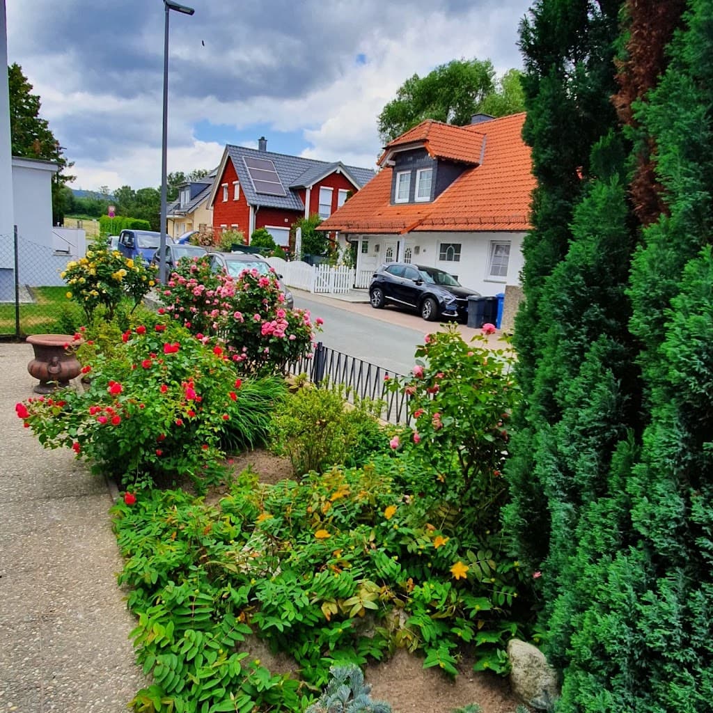 Garten- & Landschaftspflege Willi Möller