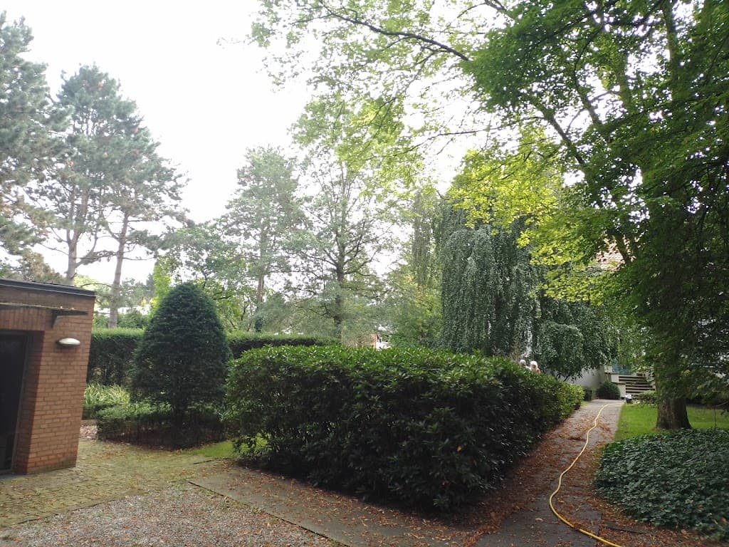 Gartenlandschaftsbau und Gartenpflege Der TRAUMGARTEN