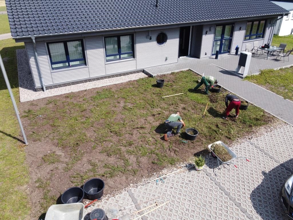 Ayde Garten- und Landschaftsbau & Hausmeisterservice