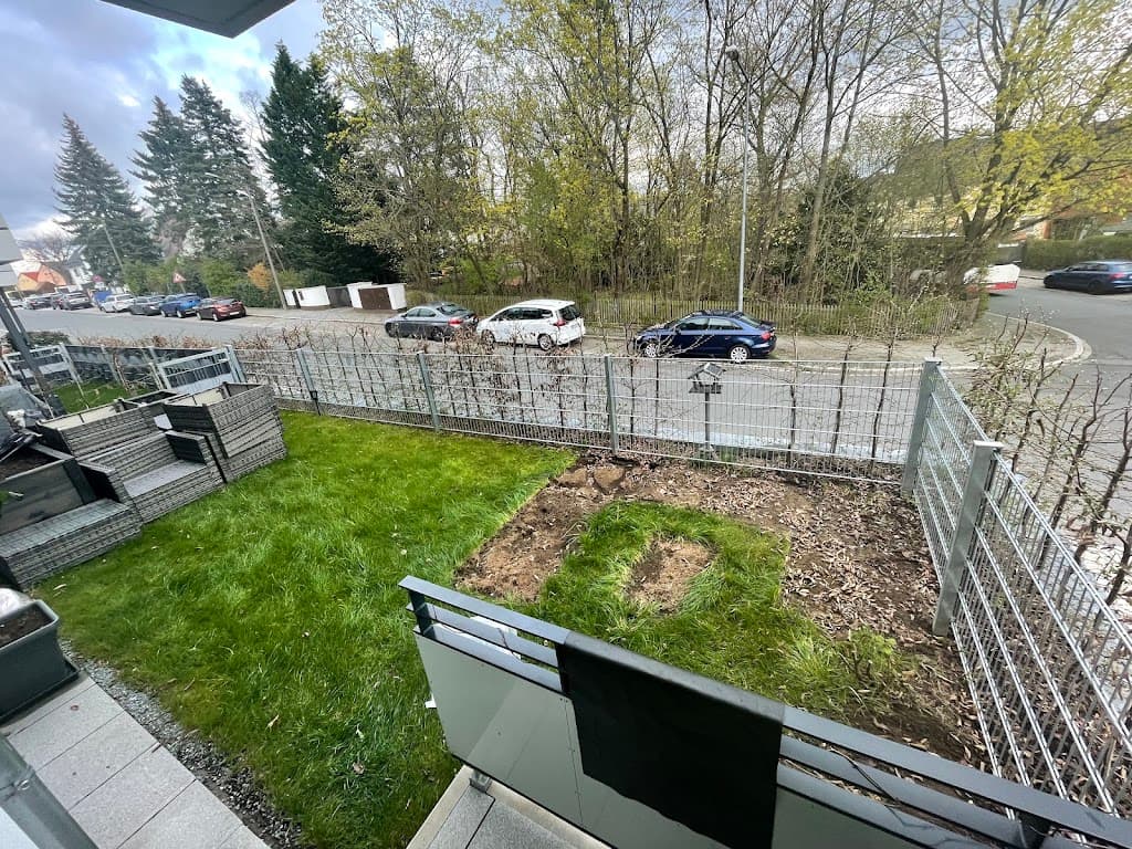 Grunewelt Garten Und Landschaft Bau.