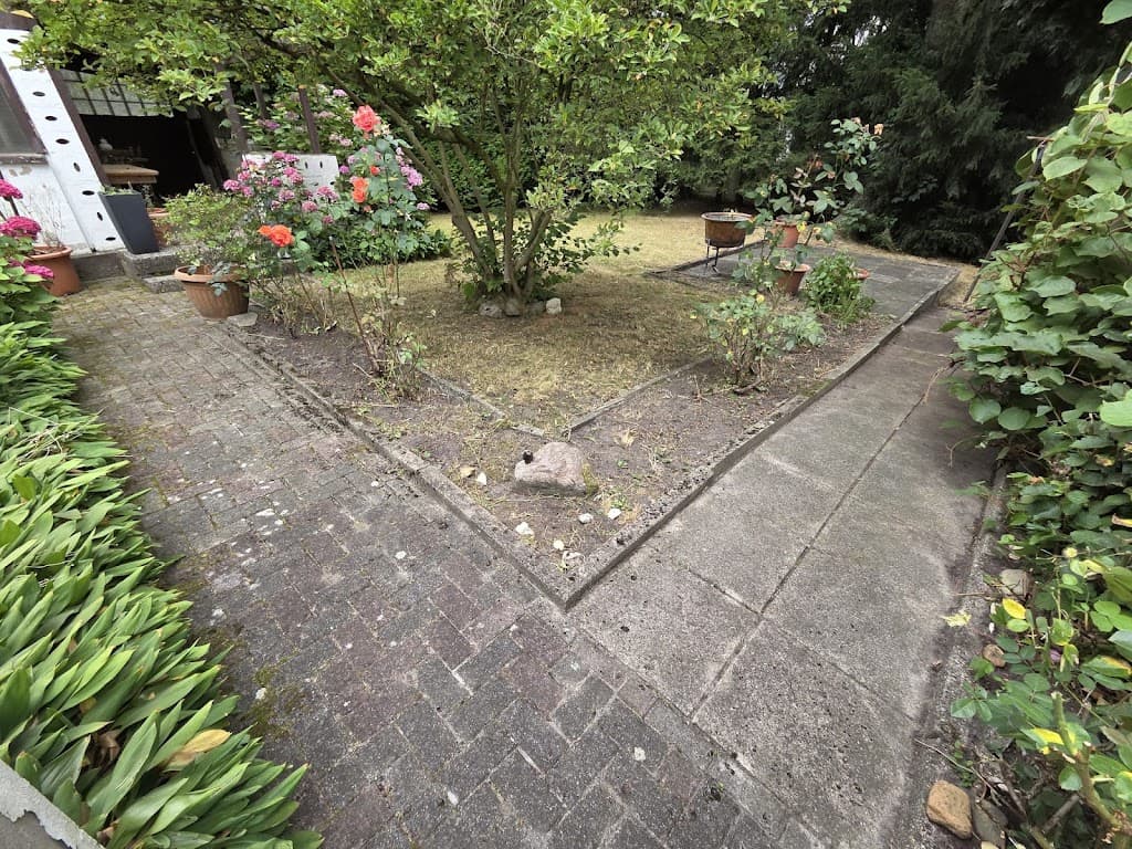 Gartenheld Schwab, Gartenpflege und Grundstückspflege