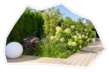 NODER Garten- und Landschaftsbau GmbH | München