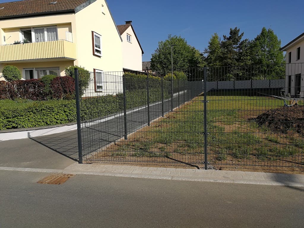 Zaunbau Experts