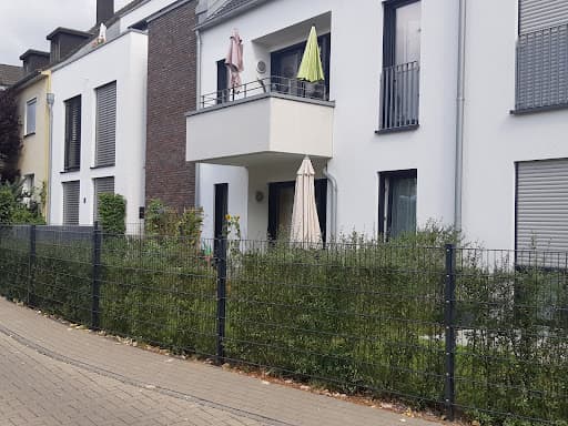 Zaunbau Simon — Kundenfoto