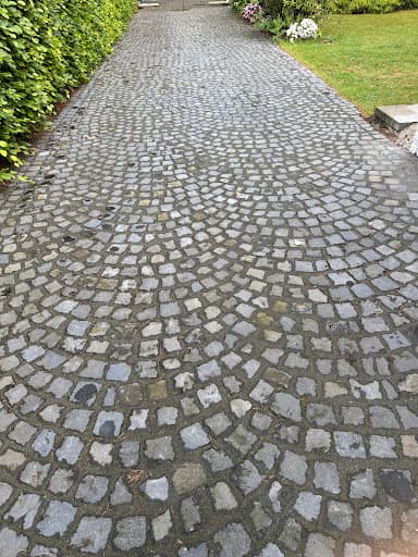 Muhs Garten- und Landschaftsbau GmbH — Kundenfoto
