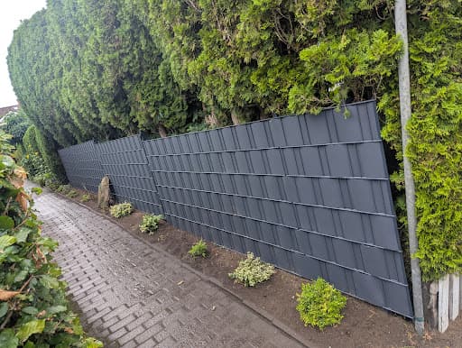 LG Gartenbau & Winterdienst — Kundenfoto