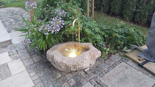 Schleitzer baut Gärten creativ & innovativ GmbH Garten- und Landschaftsbau — Kundenfoto