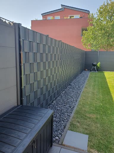 a3-zaun.de — Kundenfoto