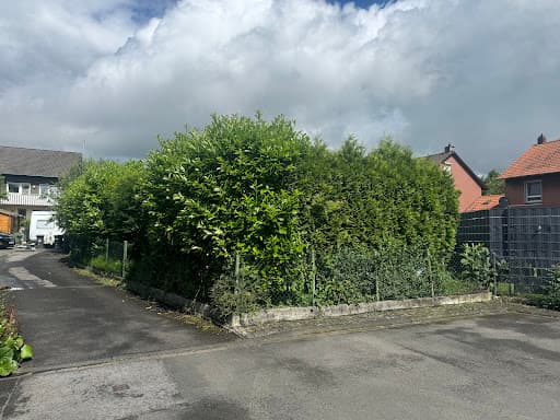Zaunbau Mary — Kundenfoto