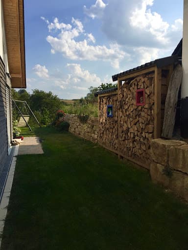 Stieghorst GmbH Garten- und Landschaft — Kundenfoto